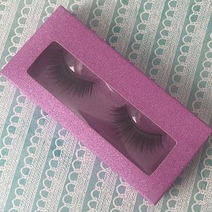 Tori Lashes